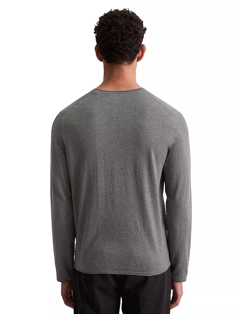 MARC O'POLO | Pullover | creme