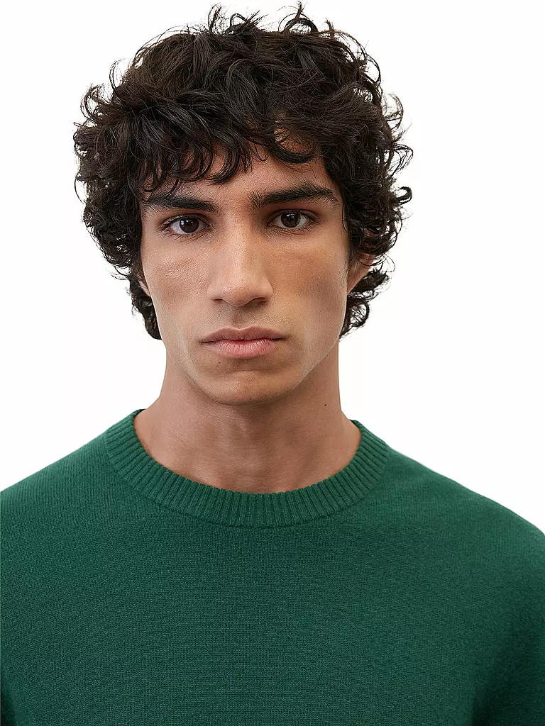 MARC O'POLO | Pullover | creme
