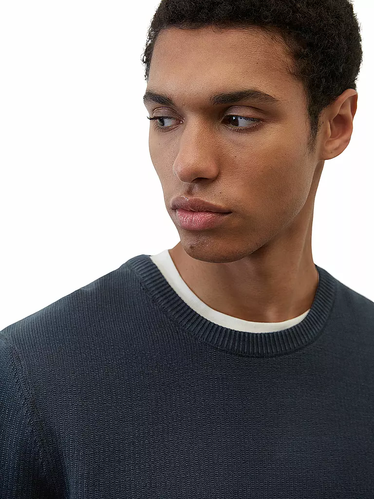 MARC O'POLO | Pullover | olive