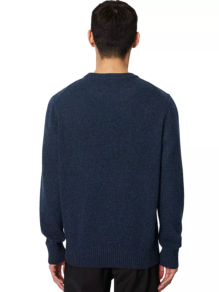 MARC O'POLO | Pullover | hellblau