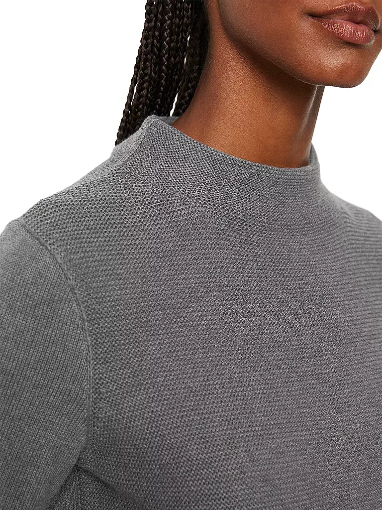 MARC O'POLO | Pullover | lila