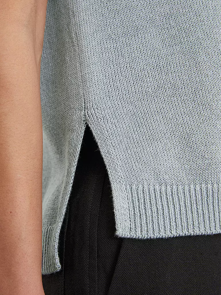 MARC O'POLO | Pullover | blau