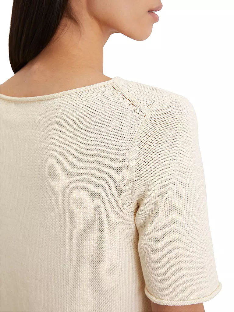 MARC O'POLO | Pullover | beige
