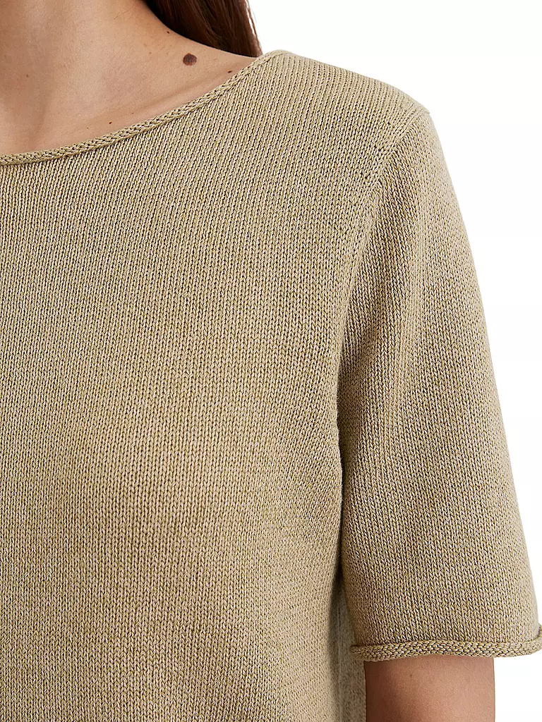 MARC O'POLO | Pullover | creme