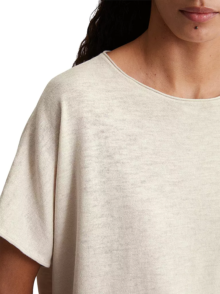 MARC O'POLO | Pullover | dunkelblau
