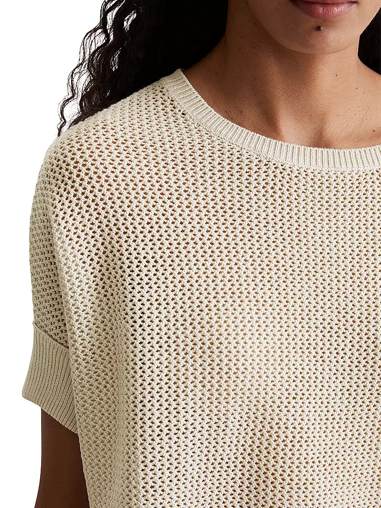 MARC O'POLO | Pullover | senf