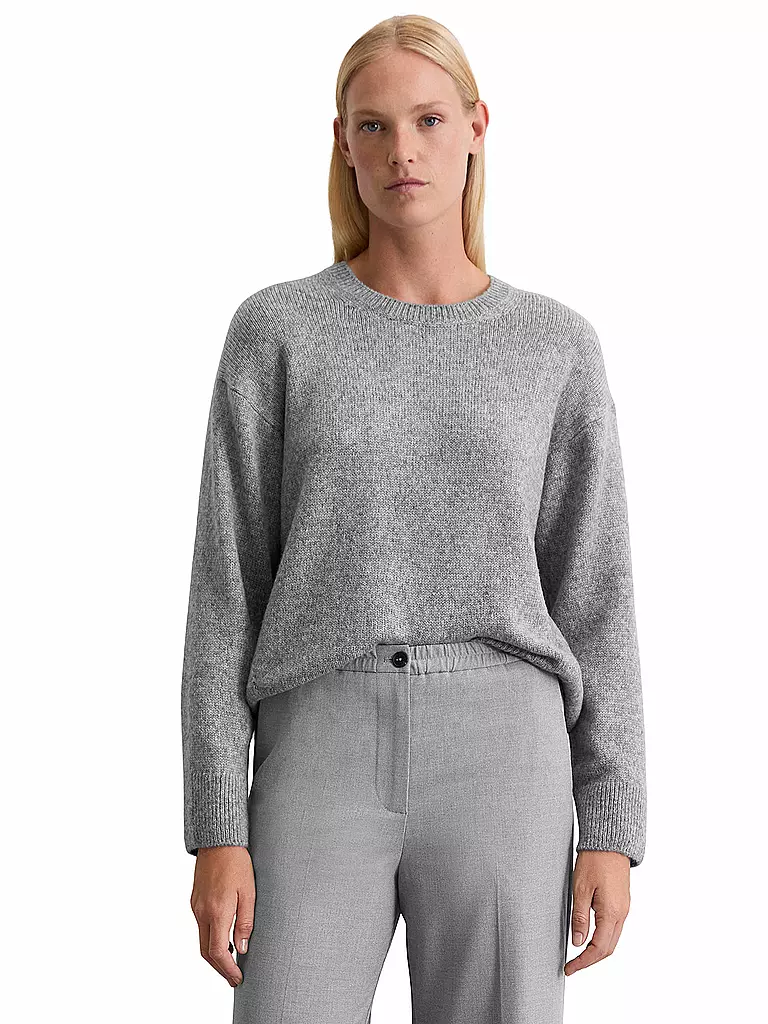MARC O'POLO | Pullover | creme