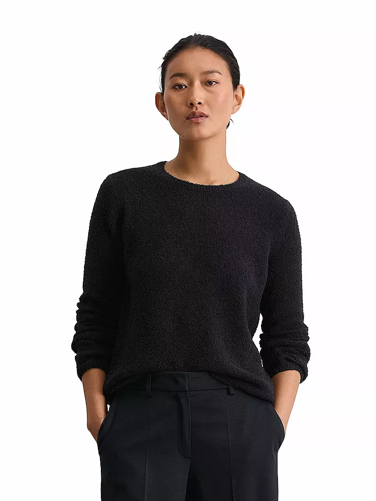 MARC O'POLO | Pullover | dunkelblau