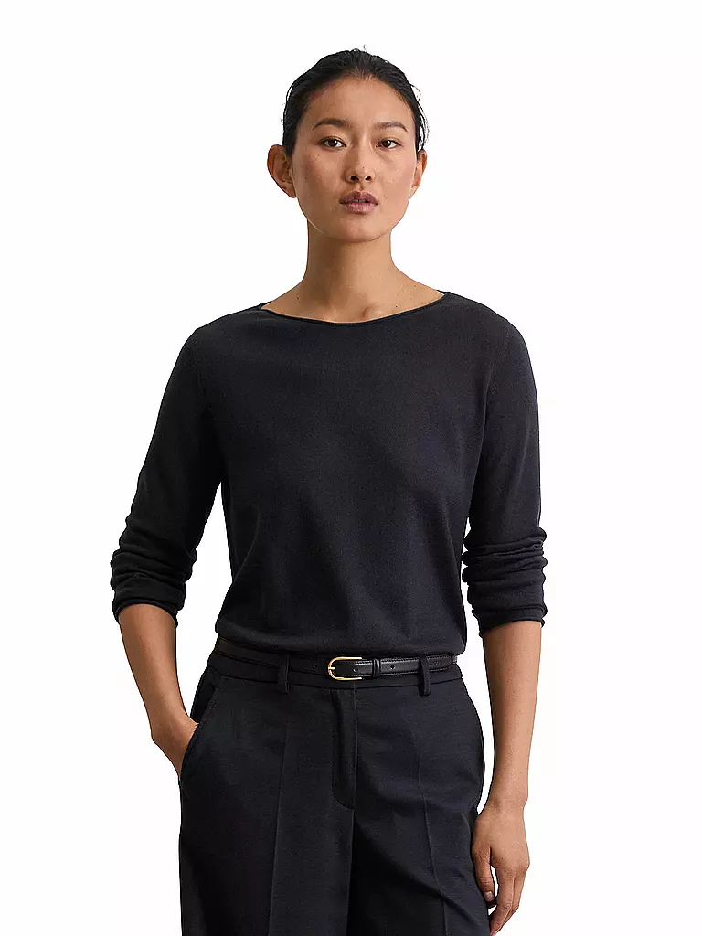MARC O'POLO | Pullover | braun