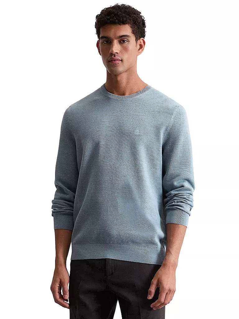 MARC O'POLO | Pullover | creme