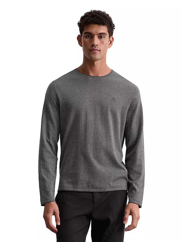 MARC O'POLO | Pullover | creme
