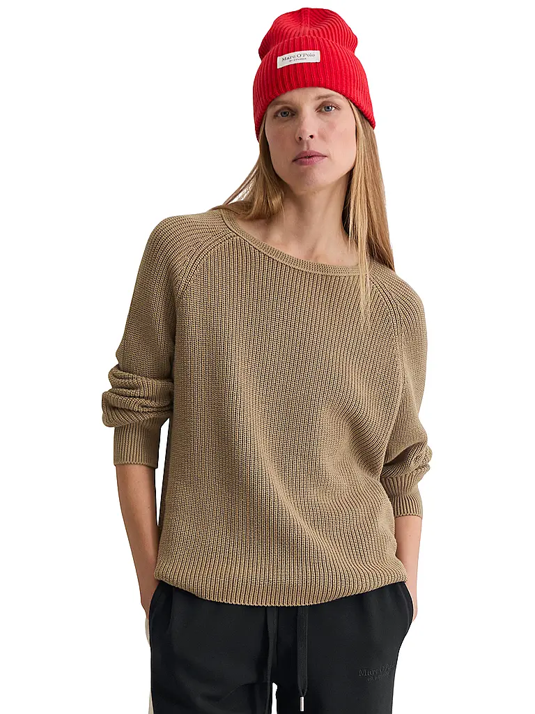 MARC O'POLO | Pullover | 