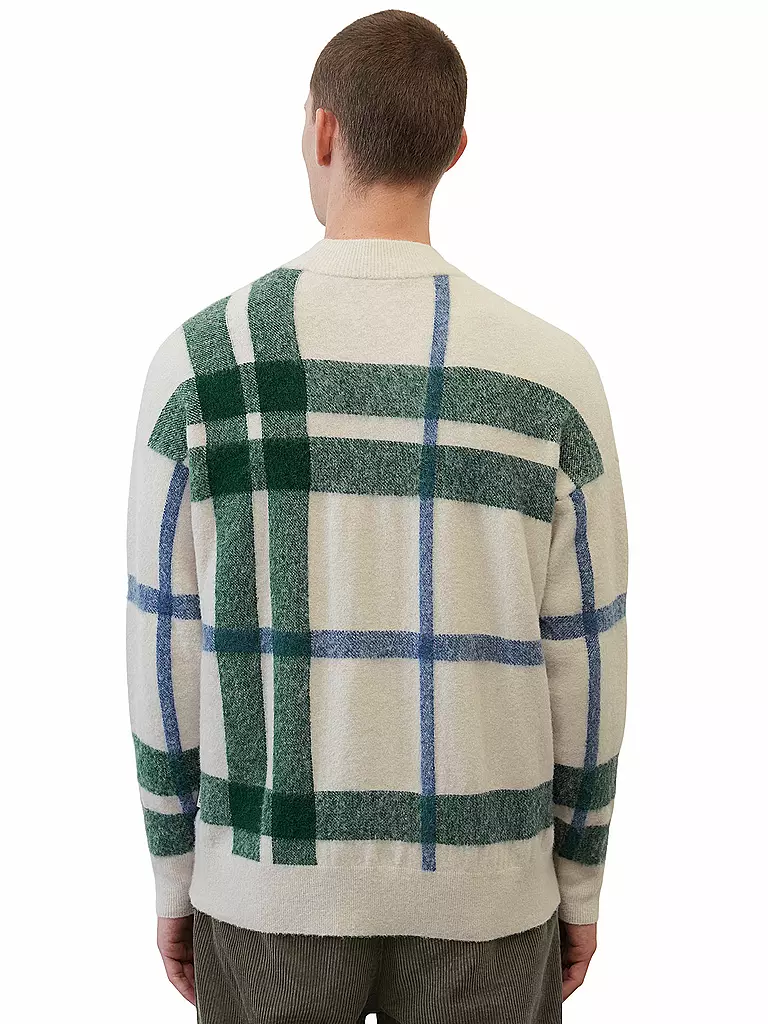 MARC O'POLO | Pullover | creme