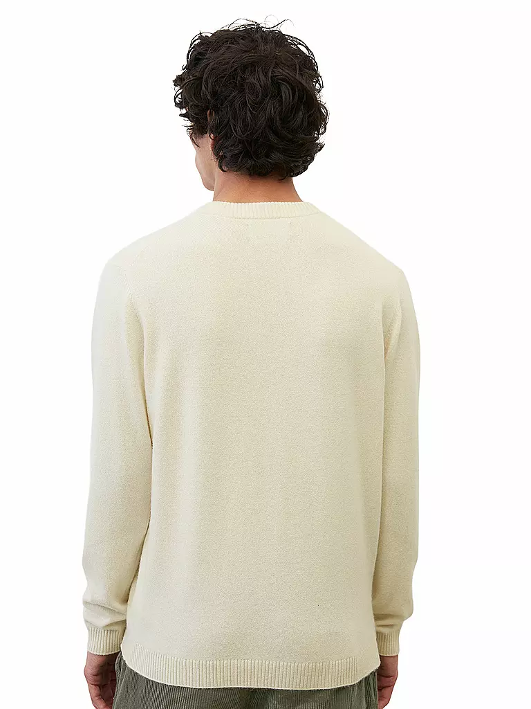 MARC O'POLO | Pullover | grün