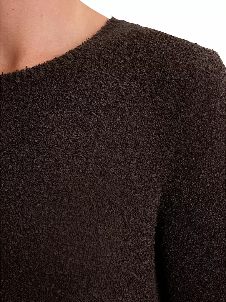 MARC O'POLO | Pullover | braun