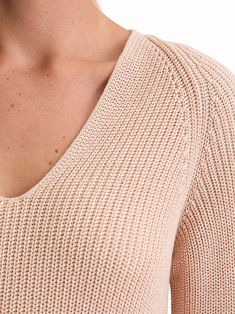 MARC O'POLO | Pullover | rosa