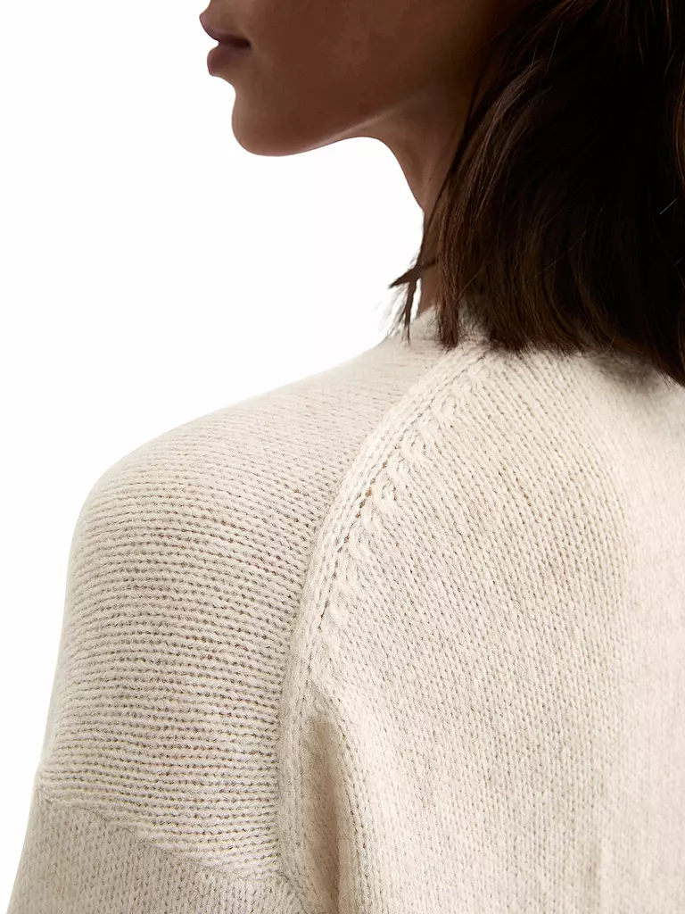 MARC O'POLO | Pullover | grau