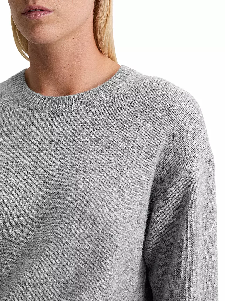 MARC O'POLO | Pullover | creme