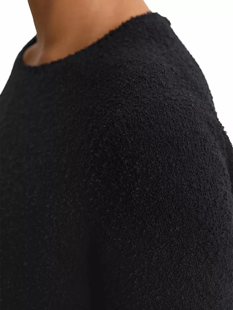 MARC O'POLO | Pullover | dunkelblau