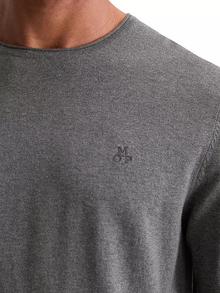 MARC O'POLO | Pullover | creme