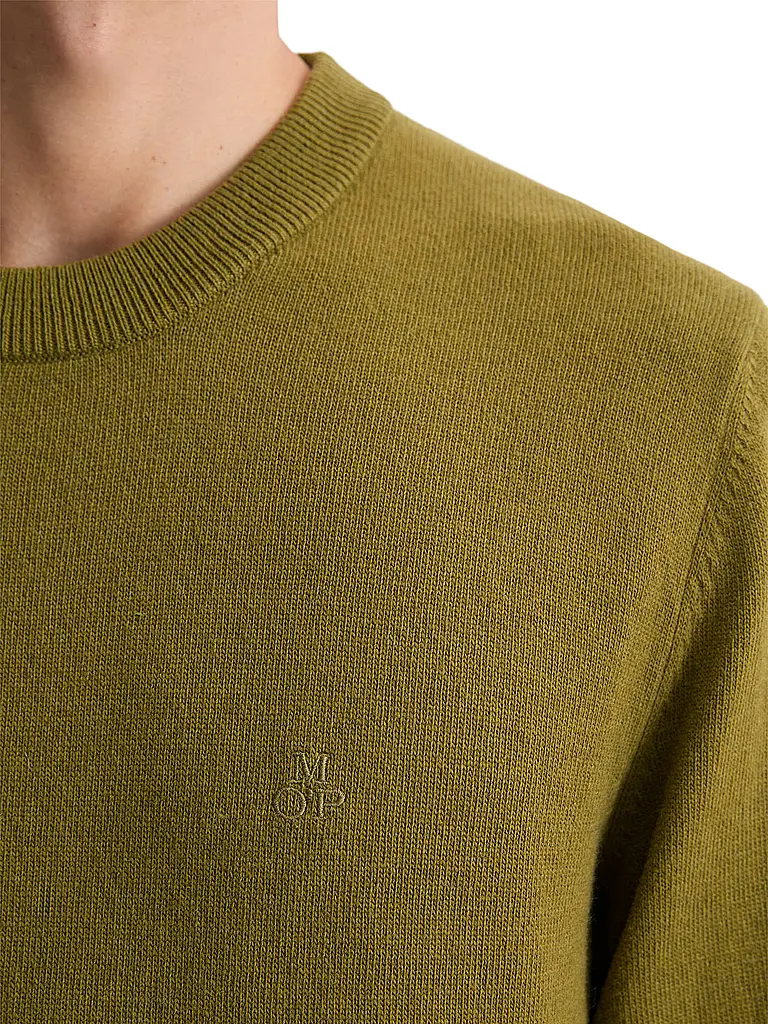 MARC O'POLO | Pullover | 