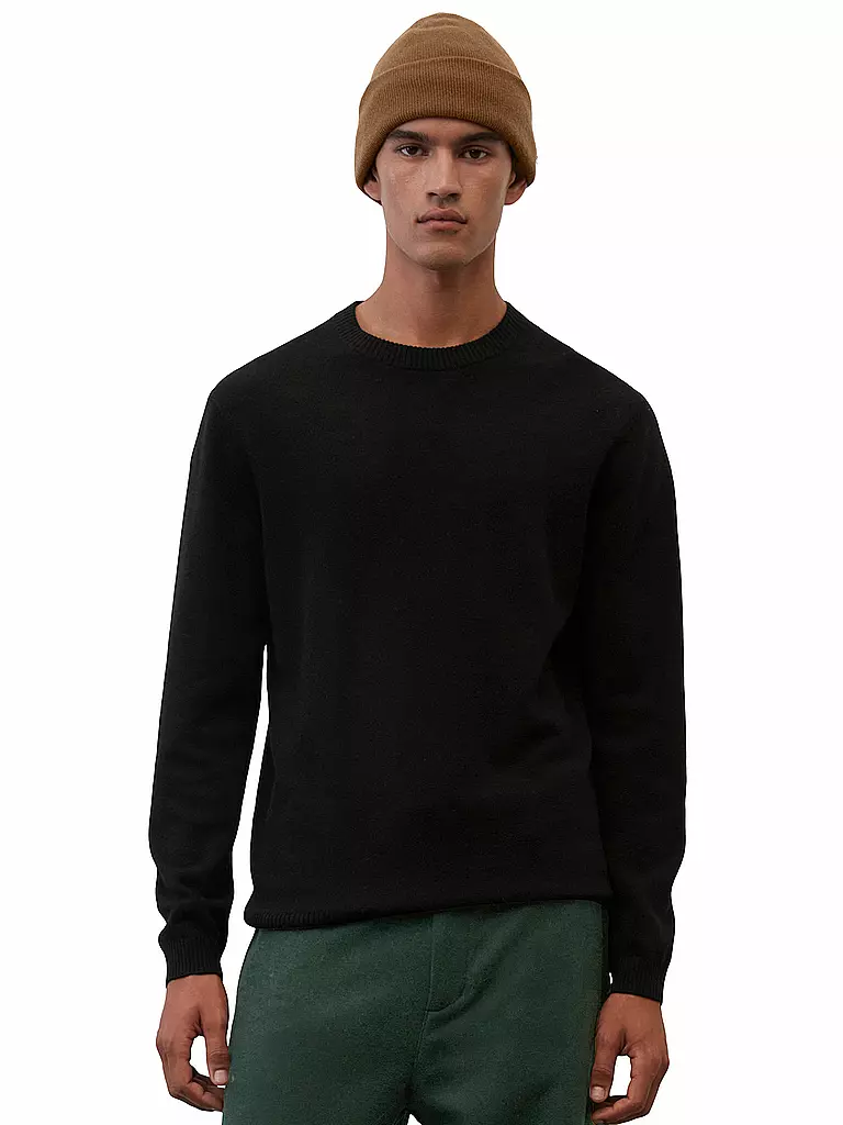 MARC O'POLO | Pullover | grün