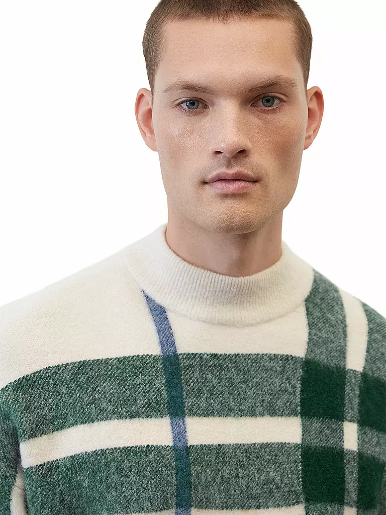 MARC O'POLO | Pullover | creme