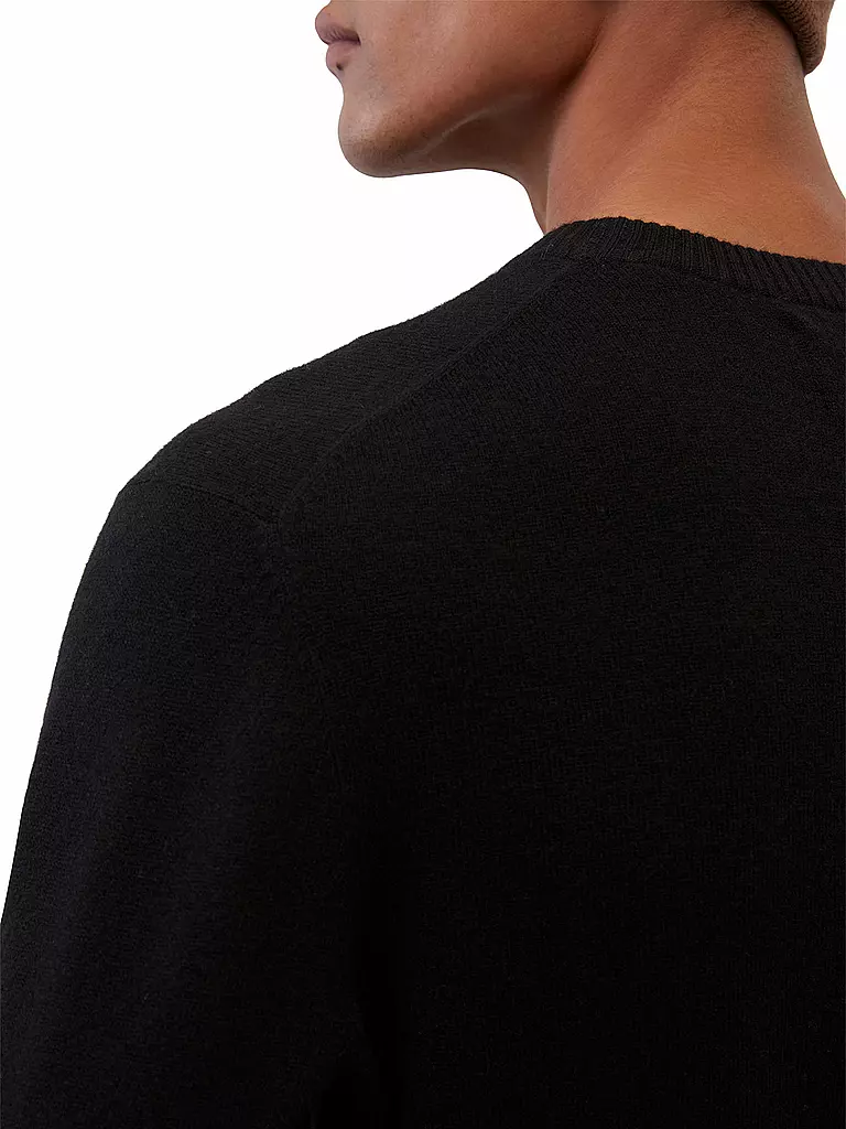 MARC O'POLO | Pullover | grün