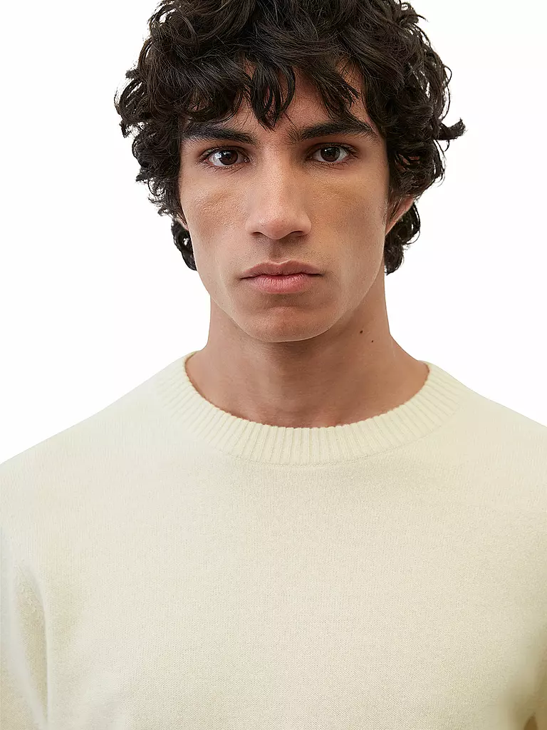 MARC O'POLO | Pullover | grün