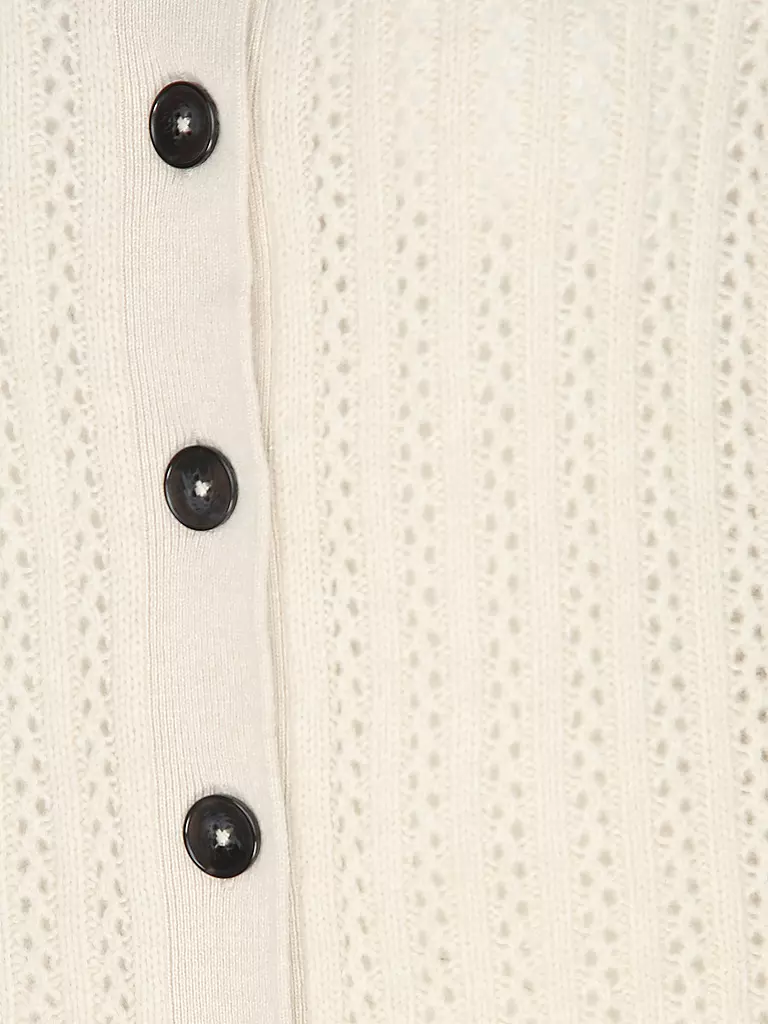 MARC O'POLO | Pullover | hellbraun