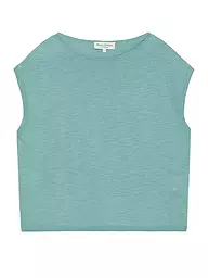 MARC O'POLO | Pullunder  | hellblau