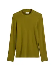 MARC O'POLO | Rollkragenpullover  | olive