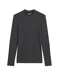 MARC O'POLO | Rollkragenpullover  | grau