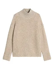 MARC O'POLO | Rollkragenpullover  | creme