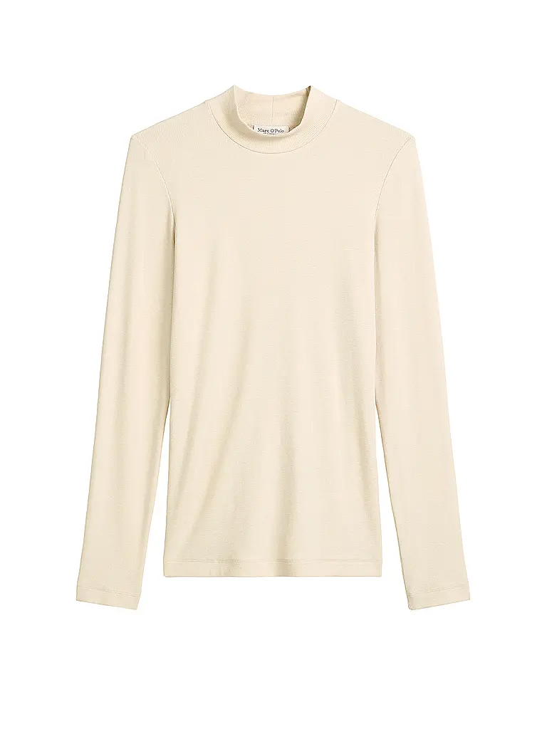 MARC O'POLO | Rollkragenpullover  | creme