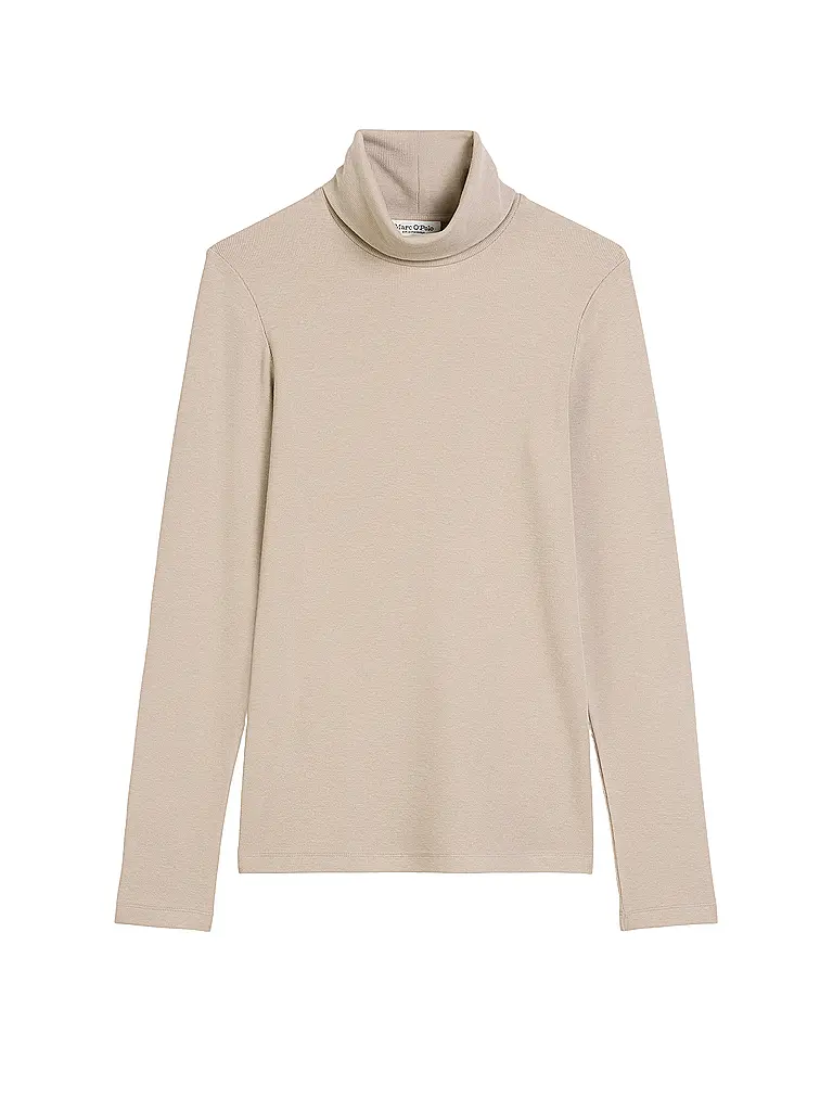 MARC O'POLO | Rollkragenpullover  | creme