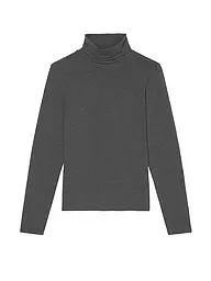 MARC O'POLO | Rollkragenpullover | grau