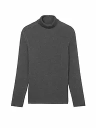 MARC O'POLO | Rollkragenpullover | grau
