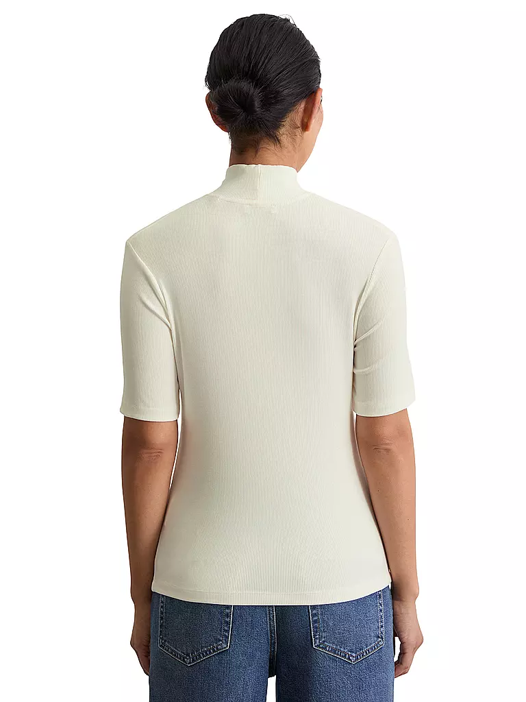 MARC O'POLO | Rollkragenpullover | braun