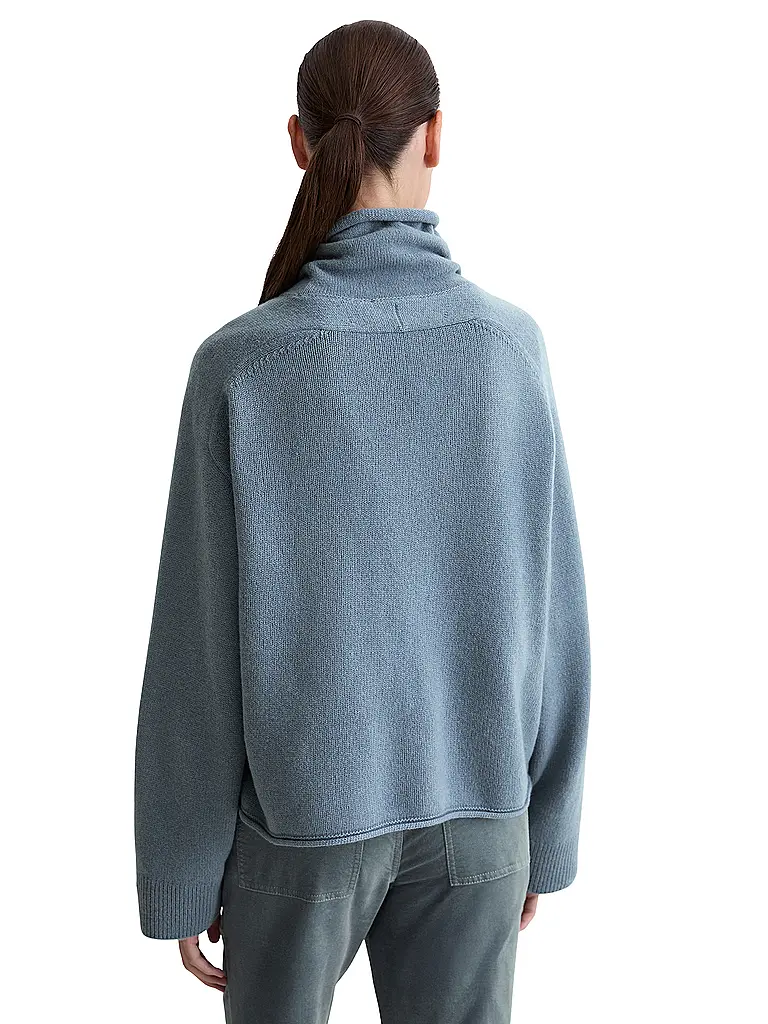 MARC O'POLO | Rollkragenpullover | 