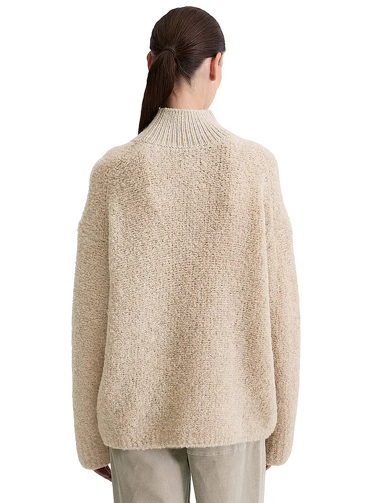 MARC O'POLO | Rollkragenpullover | 