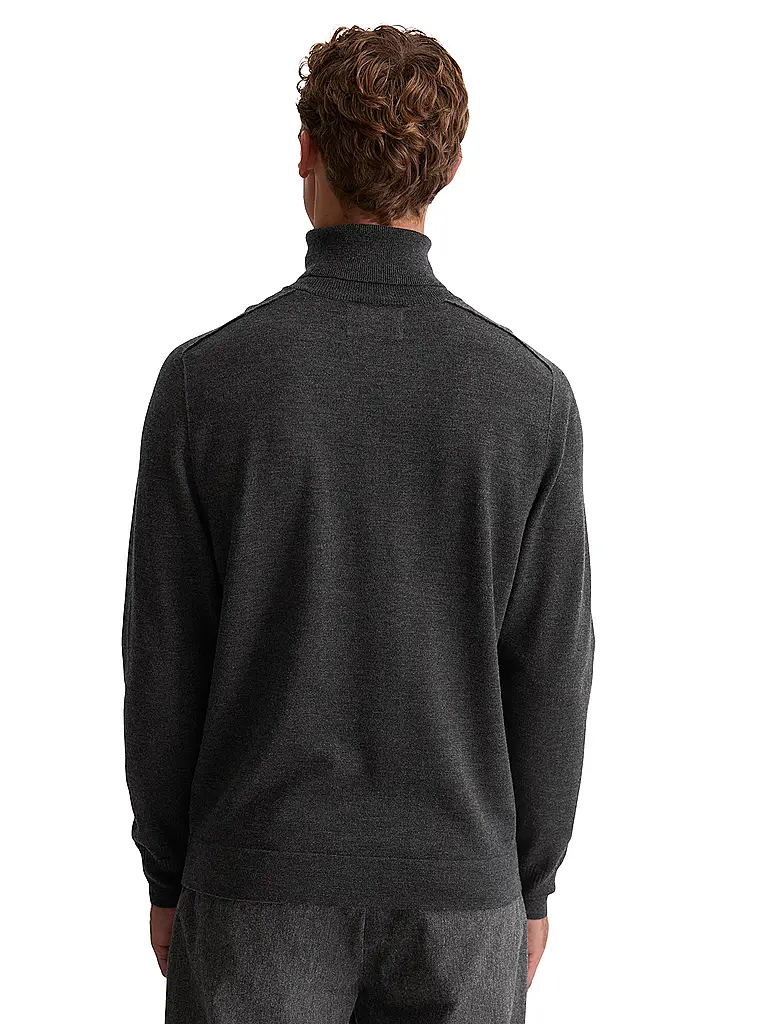 MARC O'POLO | Rollkragenpullover | 