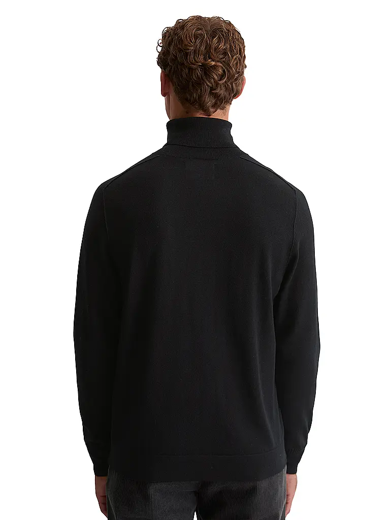 MARC O'POLO | Rollkragenpullover | 