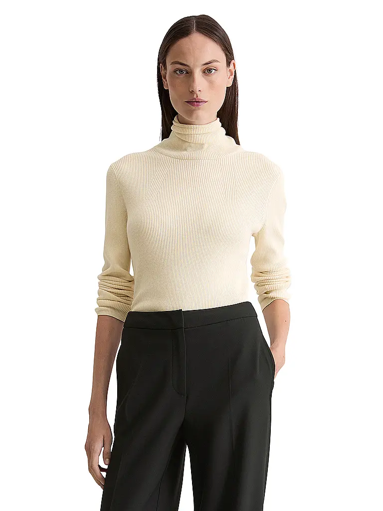 MARC O'POLO | Rollkragenpullover | 