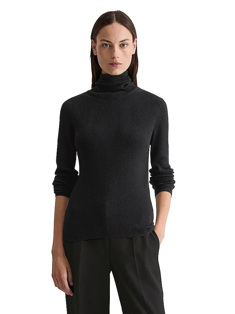 MARC O'POLO | Rollkragenpullover | 