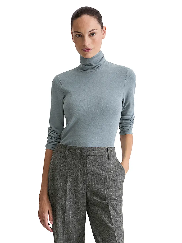 MARC O'POLO | Rollkragenpullover | 