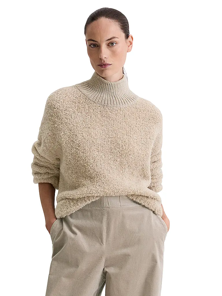 MARC O'POLO | Rollkragenpullover | 