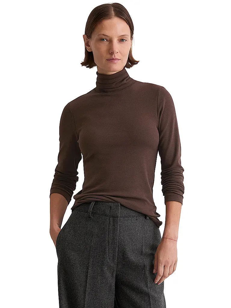 MARC O'POLO | Rollkragenpullover | 