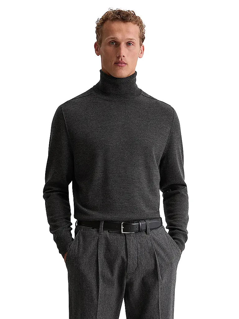 MARC O'POLO | Rollkragenpullover | 