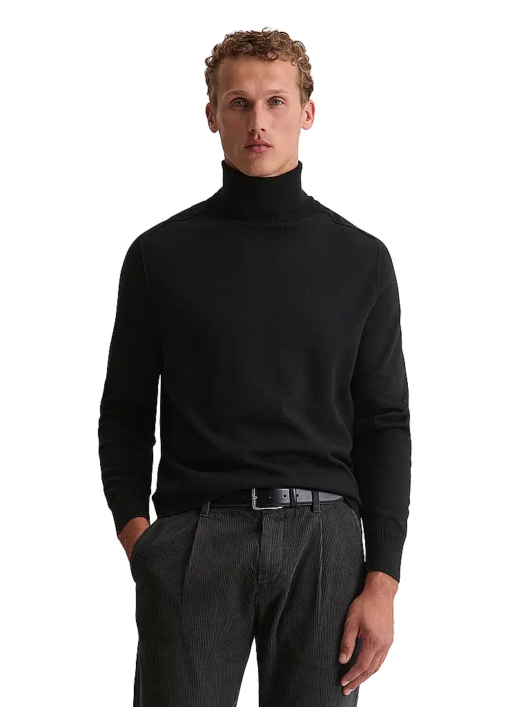 MARC O'POLO | Rollkragenpullover | 